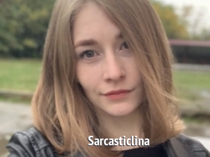 Sarcasticlina