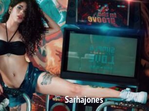 Sarhajones