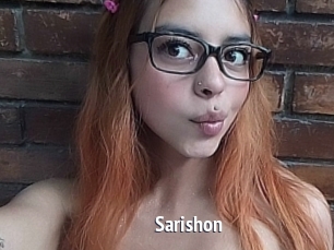 Sarishon
