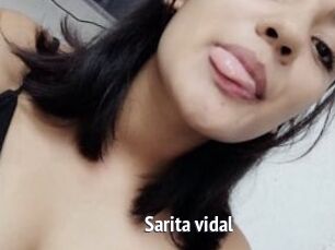 Sarita_vidal