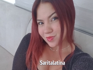 Saritalatina