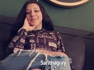 Sarithagray