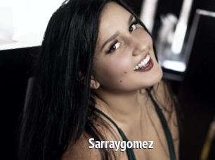 Sarraygomez