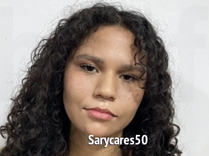 Sarycares50