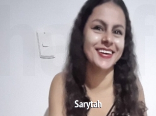 Sarytah