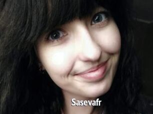 Sasevafr
