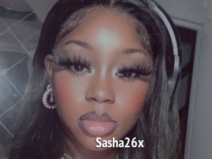 Sasha26x