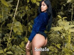 Sasha3x