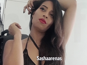 Sashaarenas