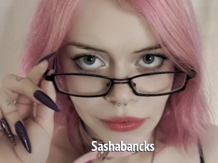 Sashabancks