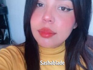 Sashablade