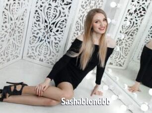 Sashablondbb