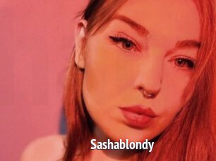 Sashablondy