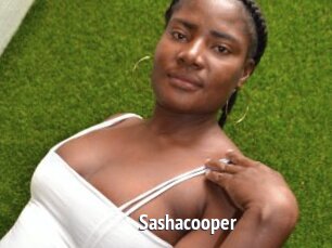 Sashacooper