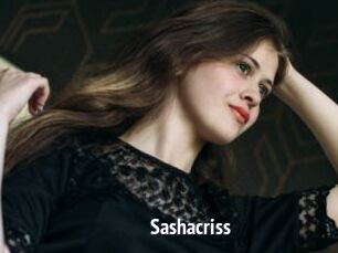 Sashacriss