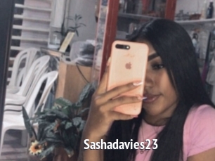 Sashadavies23