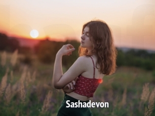 Sashadevon