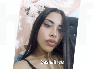Sashafiree
