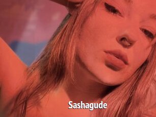 Sashagude