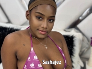 Sashajez