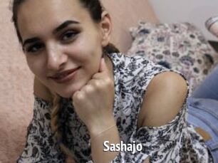 Sashajo