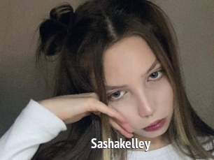 Sashakelley