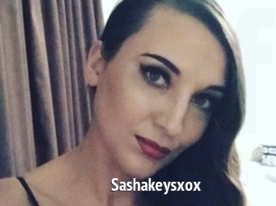 Sashakeysxox