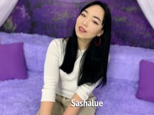 Sashalue