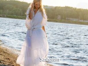 Sashalum