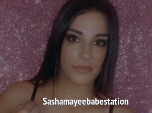Sashamayeebabestation