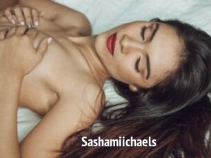 Sashamiichaels