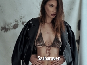 Sasharaven