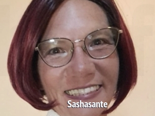 Sashasante