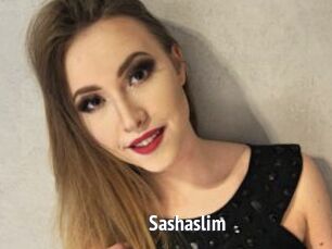 Sashaslim