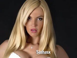 Sashasx
