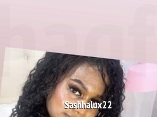 Sashhalux22