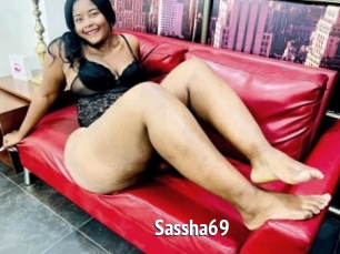 Sassha69