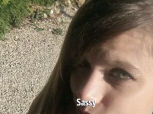 Sassy