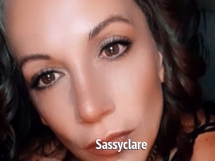 Sassyclare