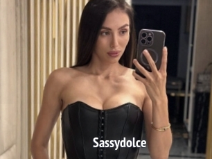Sassydolce