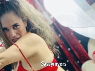 Sassymyers