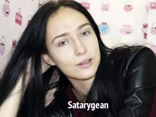 Satarygean
