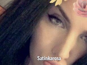 Satinkarosa