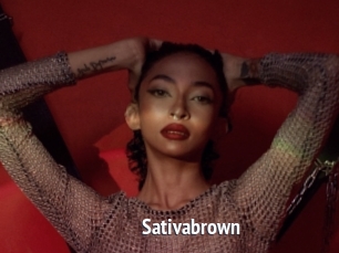 Sativabrown