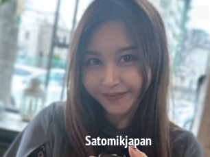 Satomikjapan