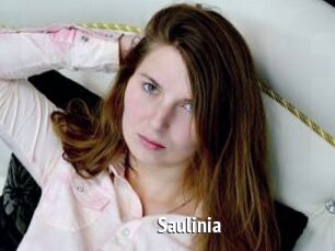 Saulinia