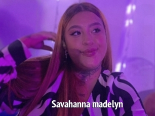 Savahanna_madelyn