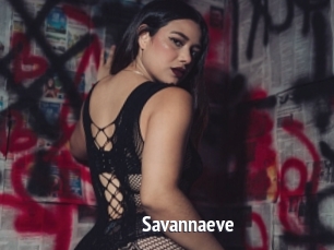 Savannaeve