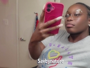 Savbynature