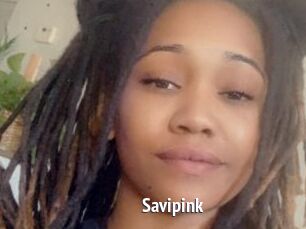 Savipink